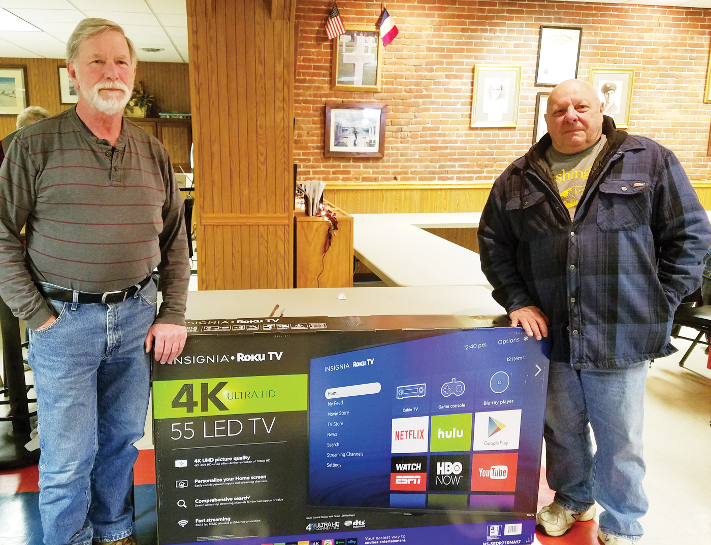 Tidioute Life News, Sports, Jobs Times Observer